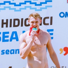 Сергей Чебан, 24.08.1993, Кишинев