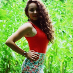 Anna Ursu, 25.10, Iaşi