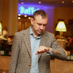 Владислав Золотаревский