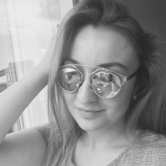 Лана Л, 27.10, Нальчик