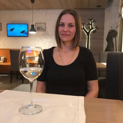 Наталья Иванова, 02.03, Санкт-Петербург