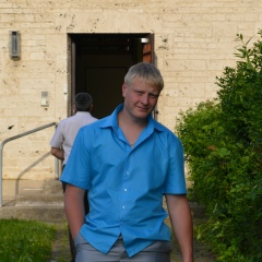 Виктор Метык, 08.03.1992, Черкассы