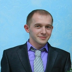 Павел Гринёв, 18.01.1983, Новосибирск