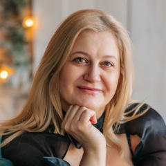 Наташа Серебреникова, Сургут