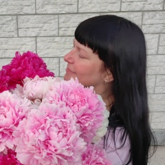 Наташа Михайлова, 01.11, Красноярск