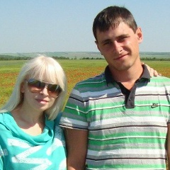 Olga Sorokina, 21.10, Одесса