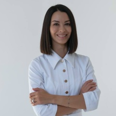 Валерия Ким, 02.09, Калининград