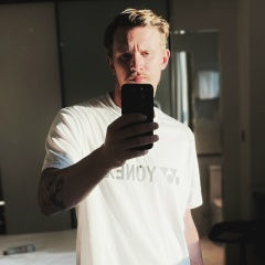 Валерий Иордан, 14.02.1992