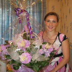 Полина Краковская, 07.12, Санкт-Петербург