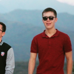 Жалгас Артикбаев, 03.05.2000, Алматы