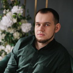 Сергей Андреевич, 16.05.1995, Павлодар