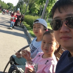 Александр Ем, 06.08.1985, Ташкент