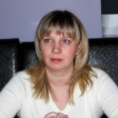 Жанна Шабанова, 23.05, Москва