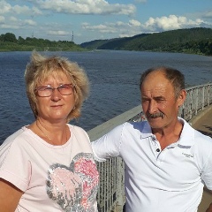 Гульфия Шафикова, 12.08