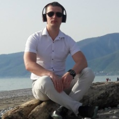 Игорь Труба, 25.02