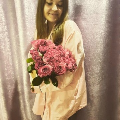 София Емельянова, 09.12, Ярославль