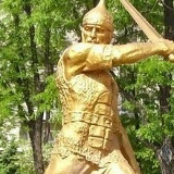 Михаил Медведев, 09.03