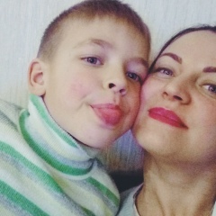 Аня Донченко, 16.01.1987, Киев