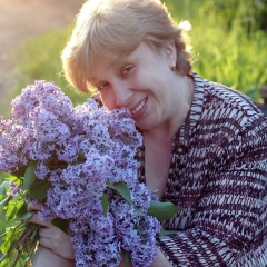 Жанна Любимова, 27.07, Подольск