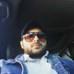 Артур Локияев, 31.05