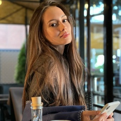 Лиля Лиля, 31.01