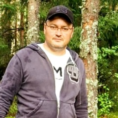 Сергей Иванов, 08.10.1981, Москва