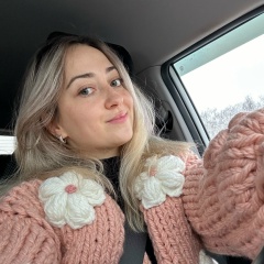 Ксения Ценева, 18.12.1995, Казань