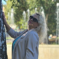 Маша Полькина, 04.06.1986, Самара