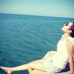 Гулира Абдыбекова, 19.07, Бишкек