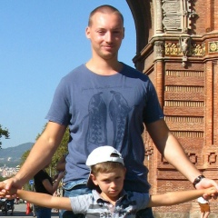 Александр Кононников, 20.10.1984, Николаев