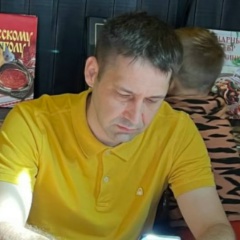 Александр Рогачёв, Обнинск