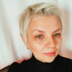 Жанна Чикурова, 10.06, Пермь