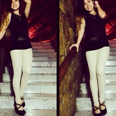 Инна Павлова, 10.06.1975, Барнаул