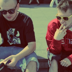 Михаил Яковлев, 02.08.1988, Москва