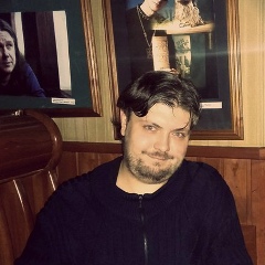 Алексей Брежнев, 18.02.1986, Москва