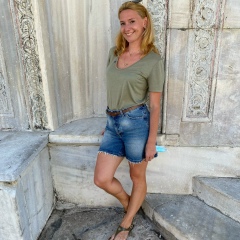 Мария Шаталова, 23.11, Санкт-Петербург