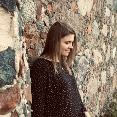 Алеся Голуб, 03.07, Ивацевичи