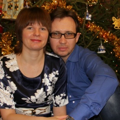 Юлия Иванова, 02.02.1982, Санкт-Петербург