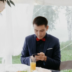 Maksat Smagulov, 19.04.1992