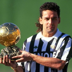 Роберто Баджо, 07.01.1981, Алматы