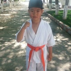 Ermek Rispanov, 01.12.1985