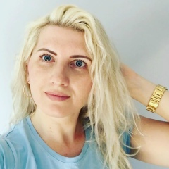 Марічка Яцків, 27.08, Львов