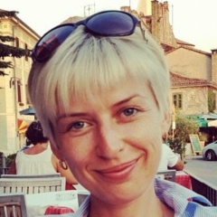 Юлия Погодина, 09.07.1979