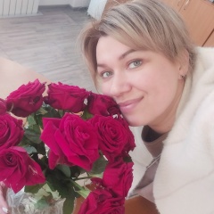 Анна Борисова, 07.03, Москва