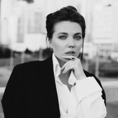 Инна Бажак, 21.05, Москва