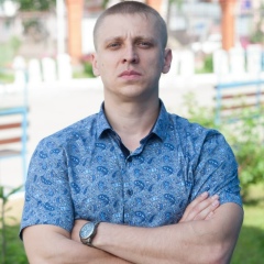 Сергей Бондаренко, 17.04, Осинники
