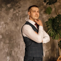 Сергей Коротаев, 12.09, Вологда