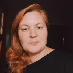 Кристина Выжевская, Москва