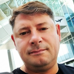 Вячеслав Блазнин, Абакан