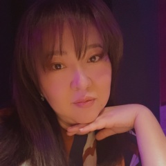 Бакытты Мауенова, 03.03, New York City